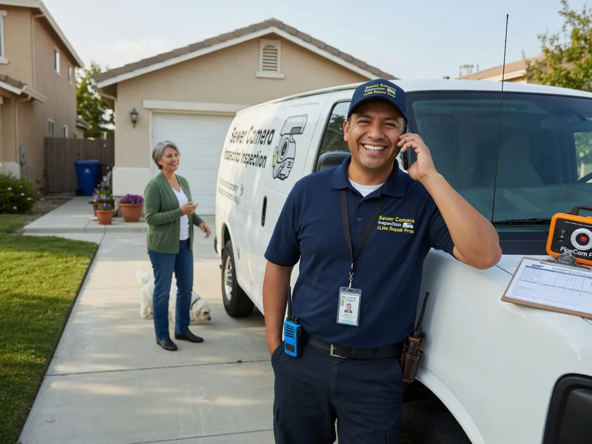Sewer Line Repair Saint Michaels, AZ FAQs